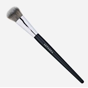 Sephora PRO Airbrush Concealer Cosmetic Brush.
